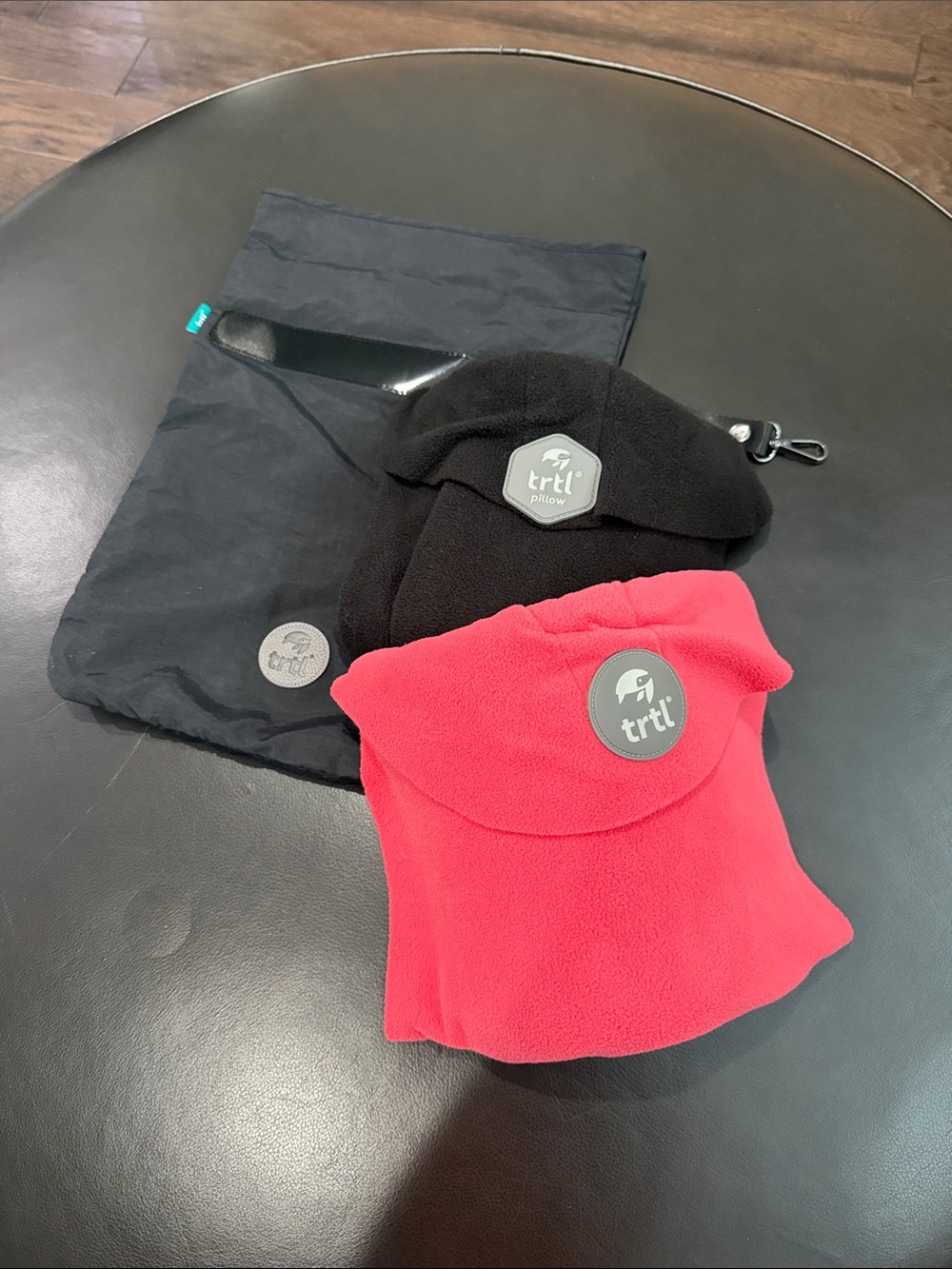 TRTL Travel Pillows
